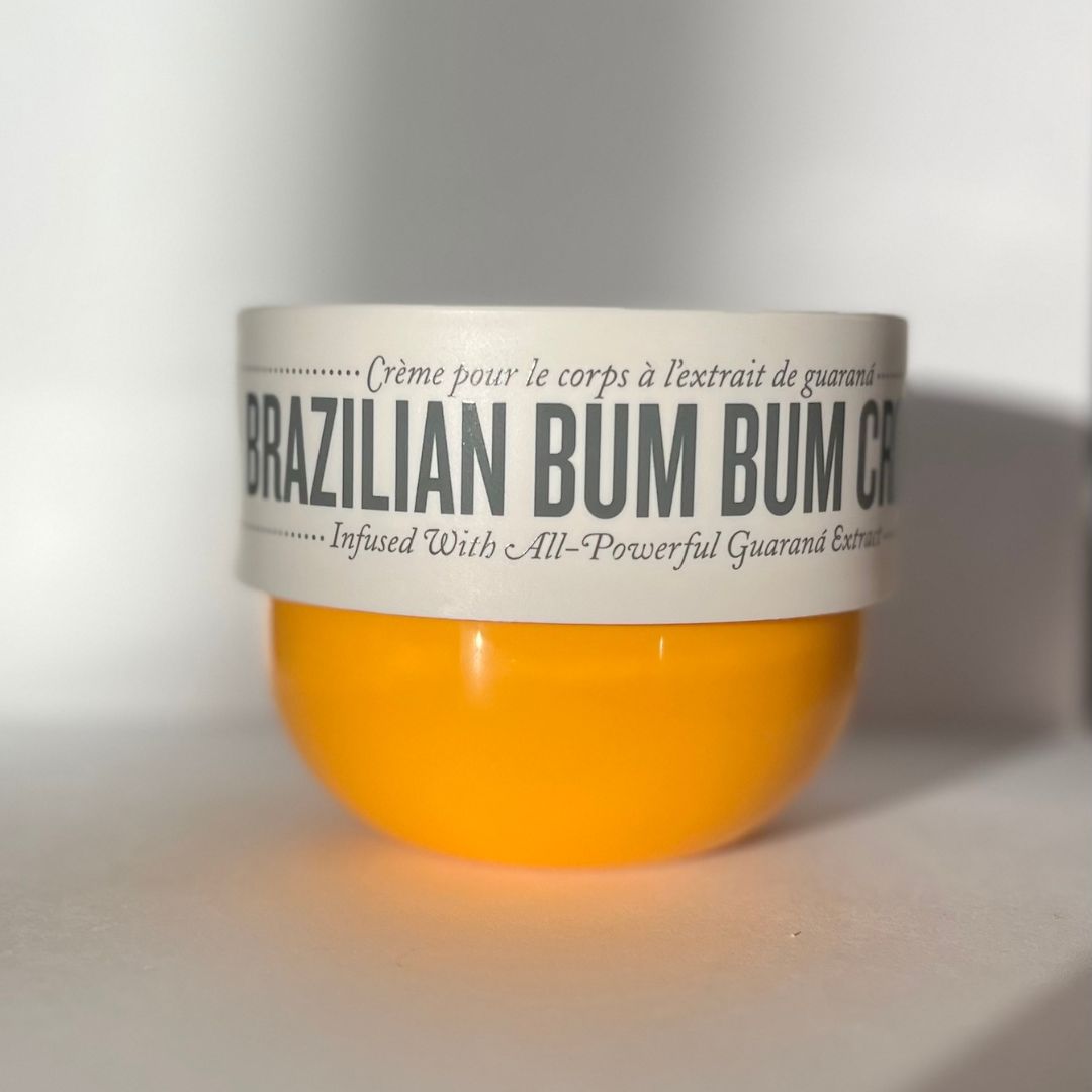 Brazilian Bum Bum Firming Cream