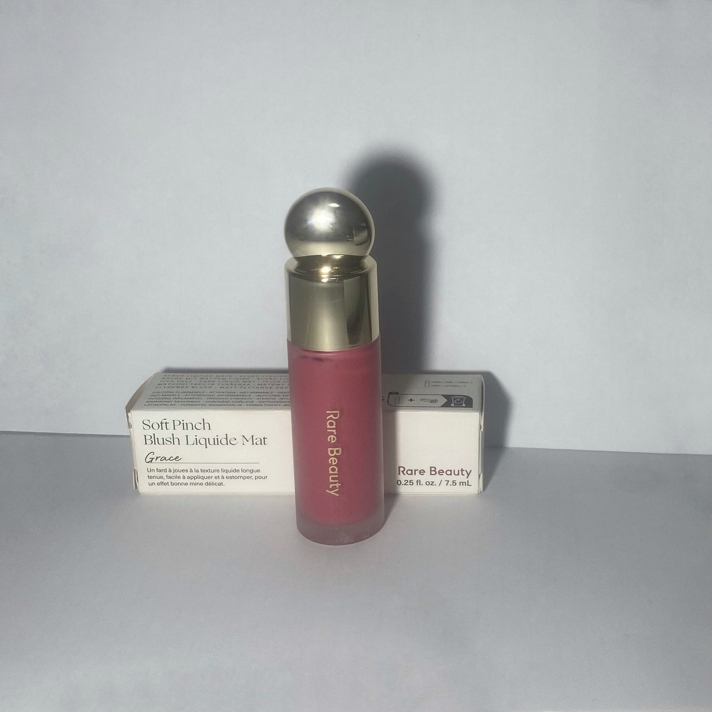 Soft Pinch Liquid Blush