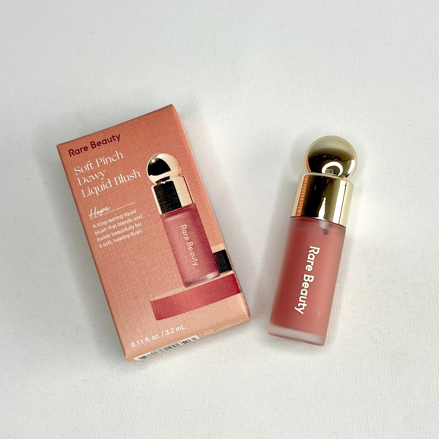 Mini Soft Pinch Liquid Blush