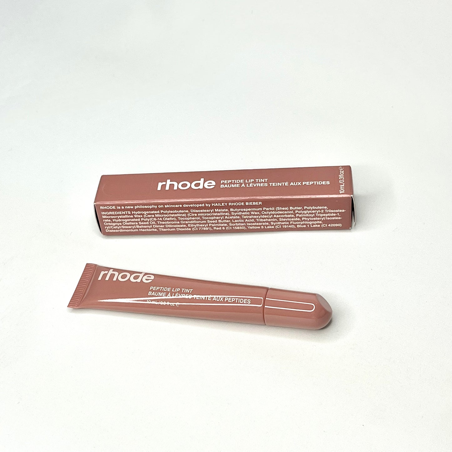 Peptide Lip Tint