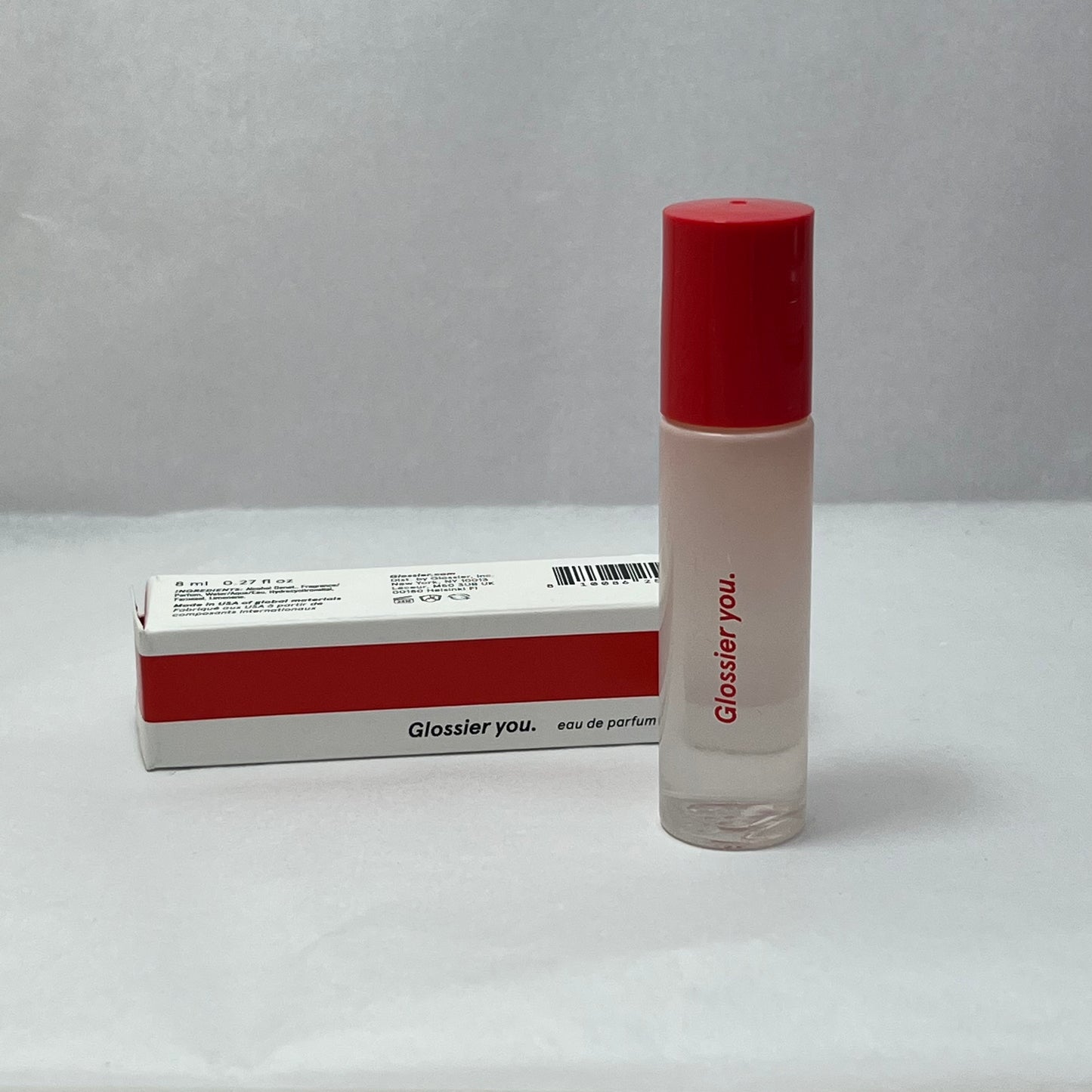 Glossier You Eau de Parfum