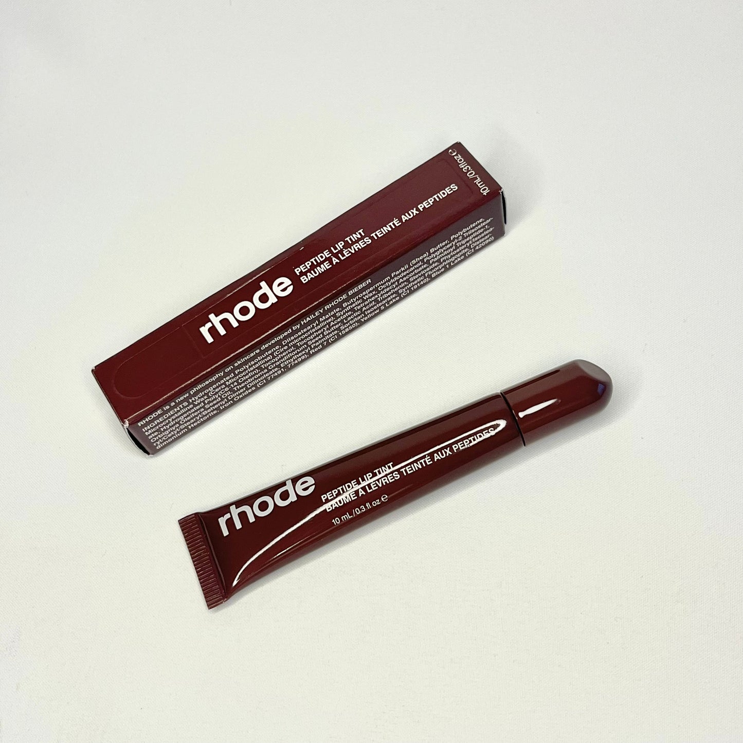 Peptide Lip Tint