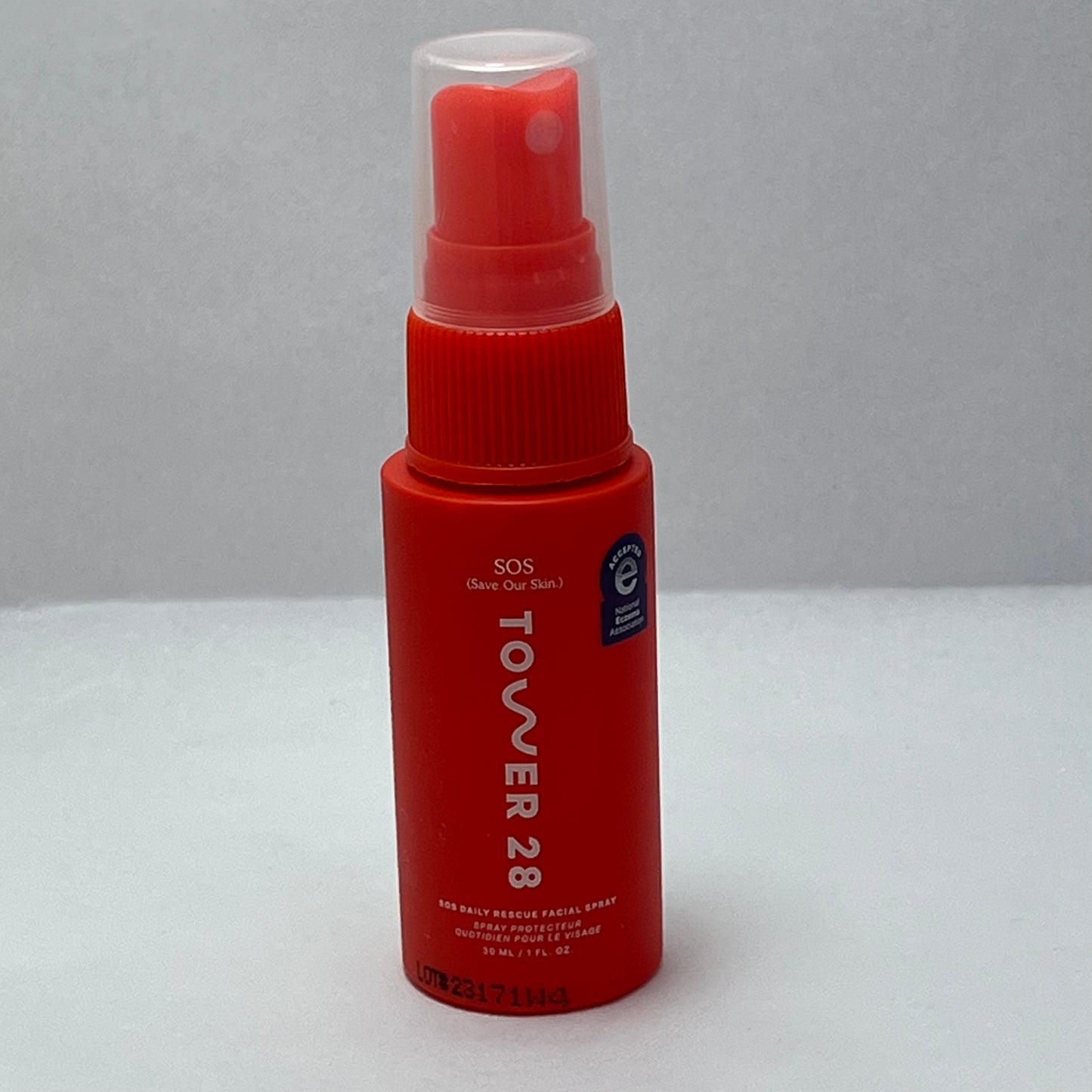 SOS Daily Rescue Facial Spray