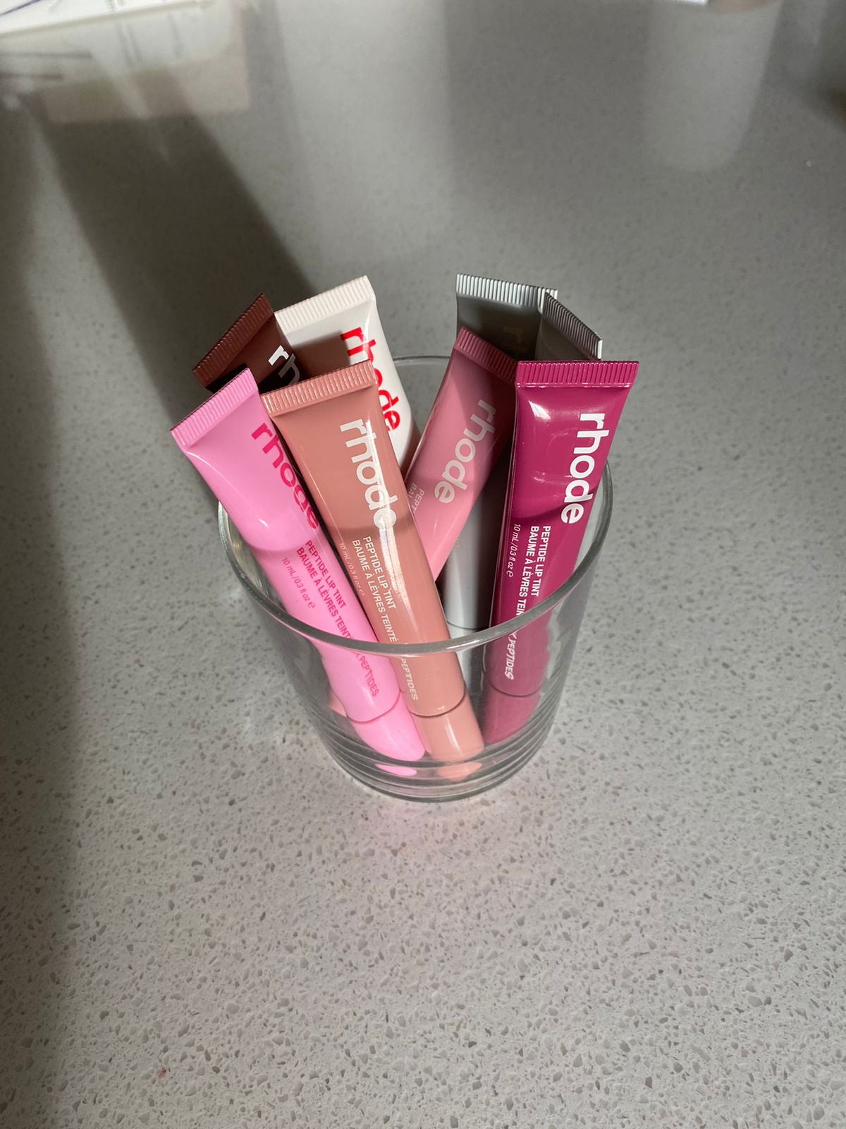 Peptide Lip Tint