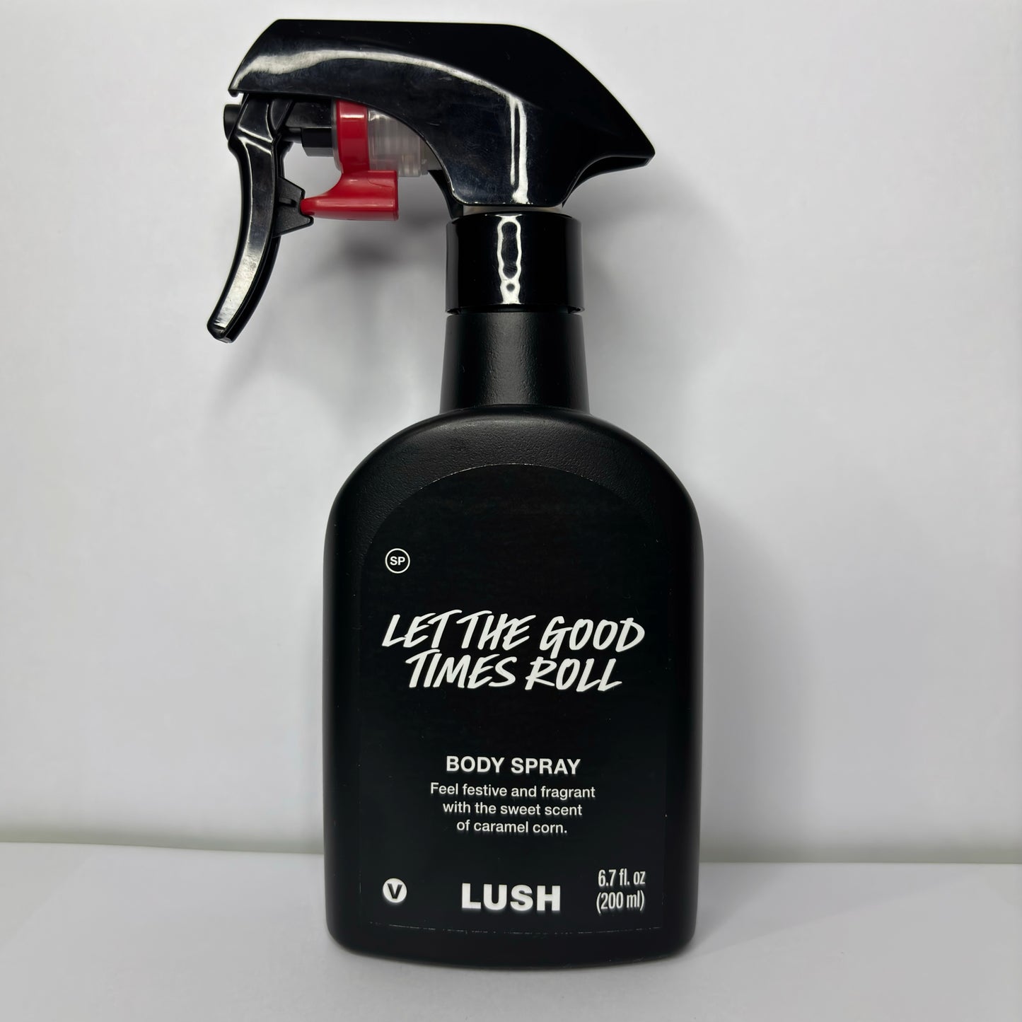 LUSH Body Sprays