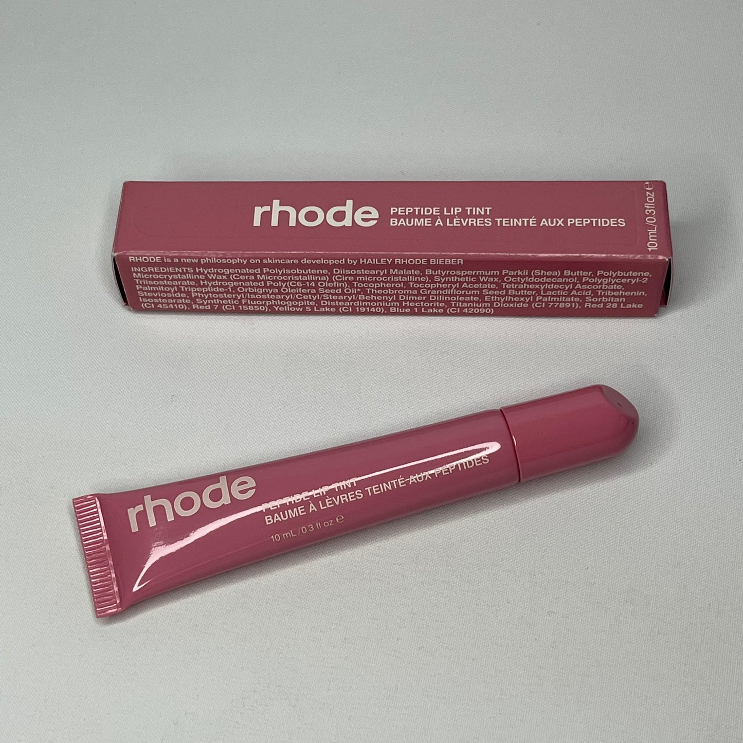 Peptide Lip Tint