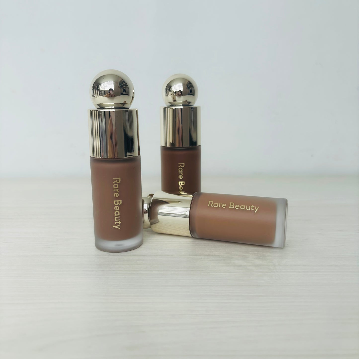 Soft Pinch Liquid Contour
