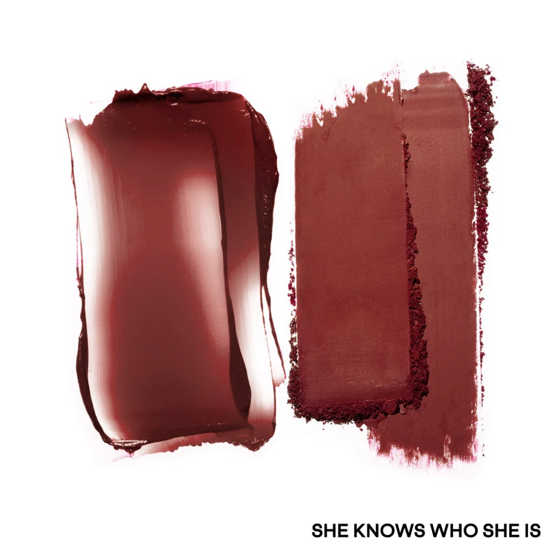 Major Headlines Double-Take Crème & Powder Blush Duo