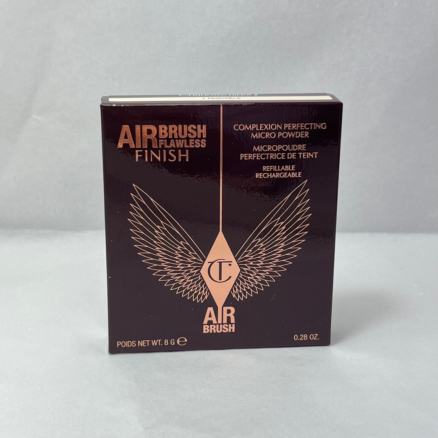 Airbrush Flawless Finish Setting Powder