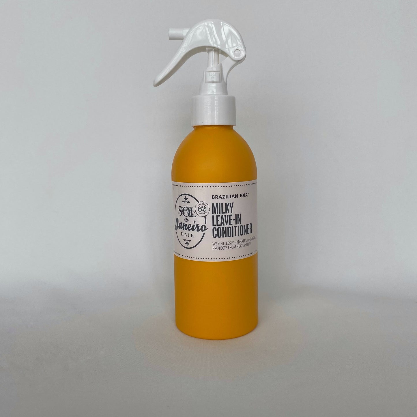 Milky Leave-In Conditioner