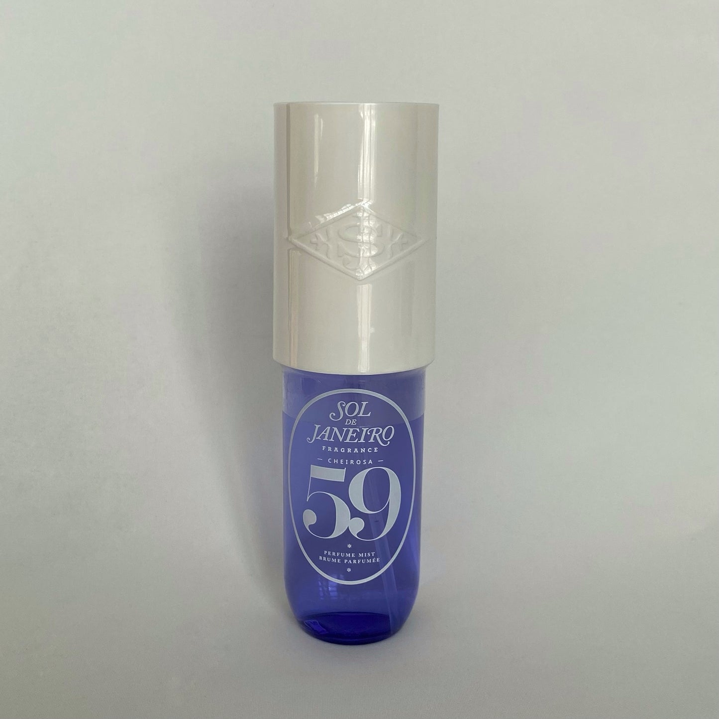 Brazilian Crush Cheirosa 59 Perfume Mist