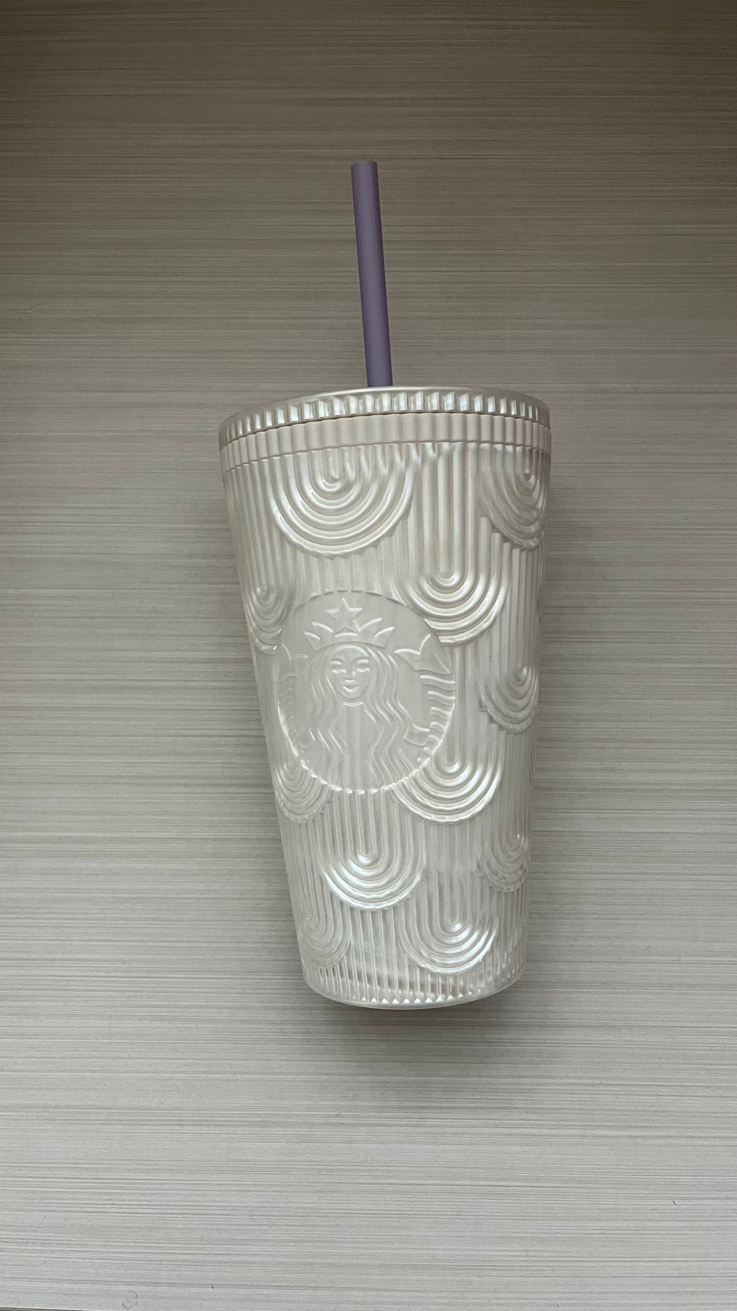 Starbucks Mermaid Tumbler para bebidas frías