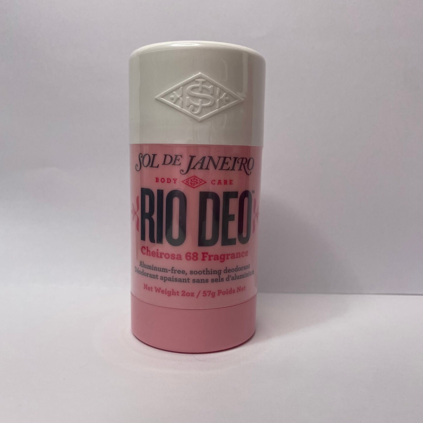 Rio Deo