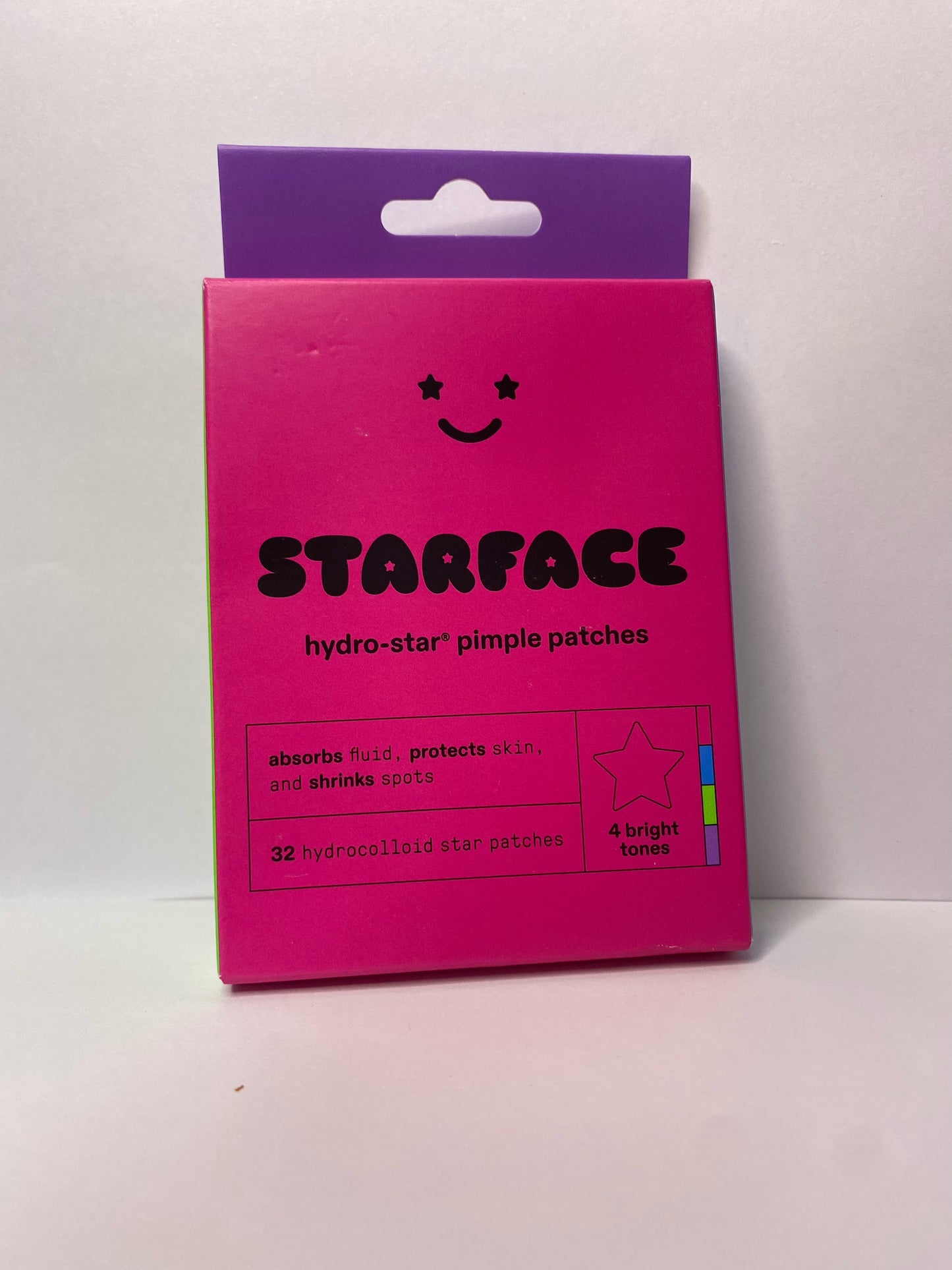Star Patches by Starface