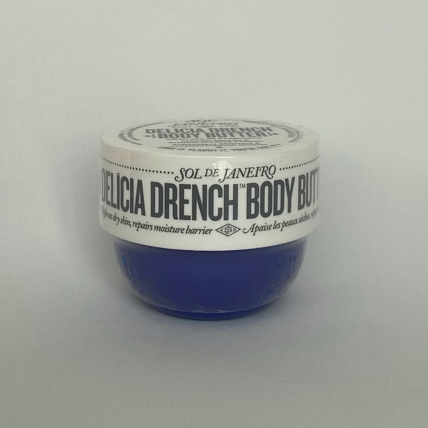 Delicia Drench Body Butter