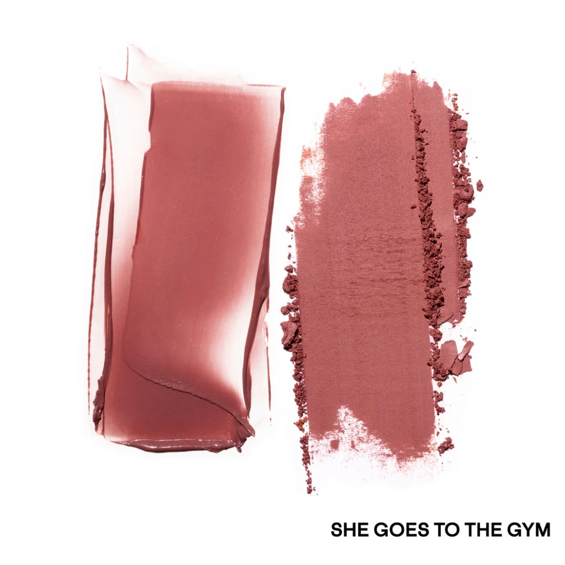Major Headlines Double-Take Crème & Powder Blush Duo
