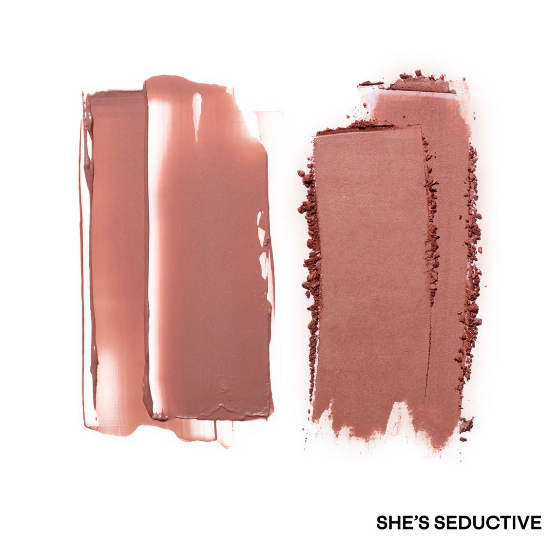 Major Headlines Double-Take Crème & Powder Blush Duo