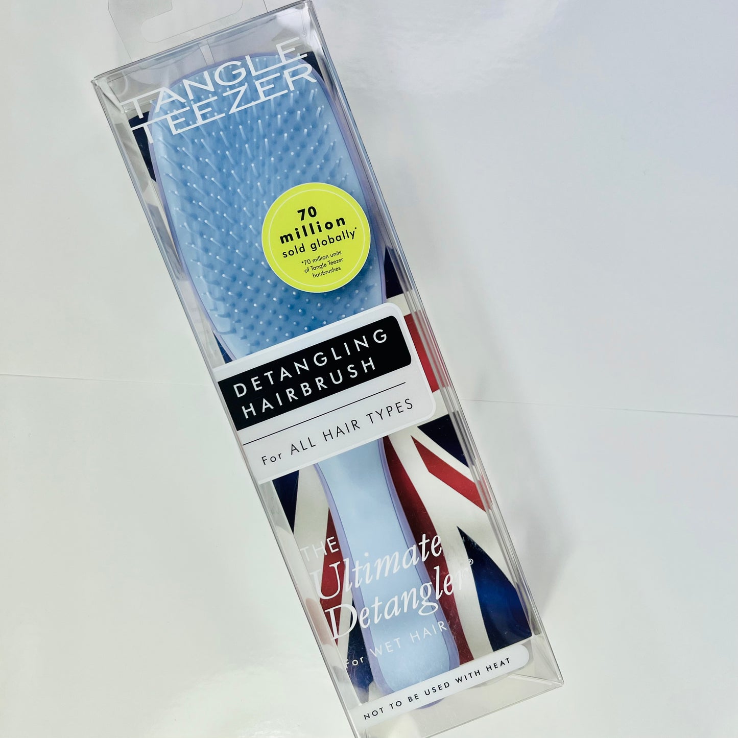 Tangle Teezer Detangling Hairbrush