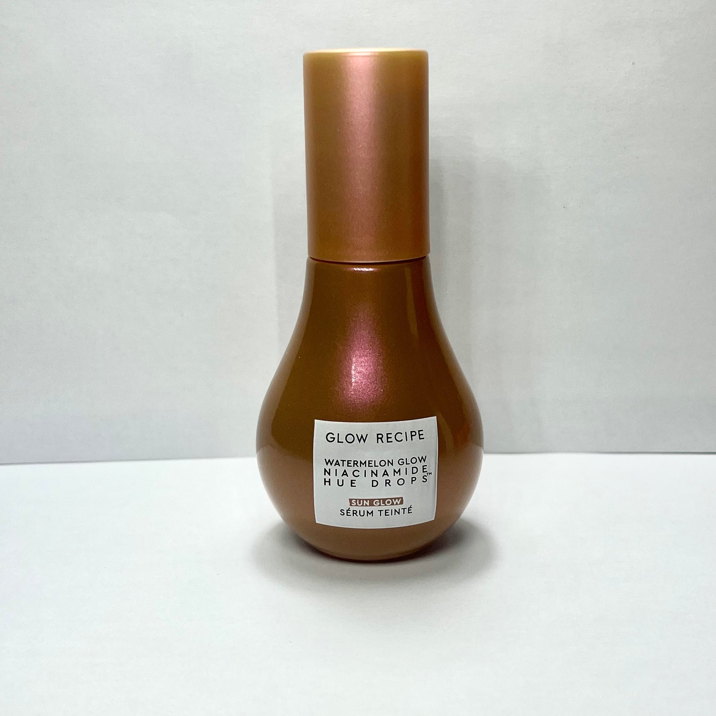 Watermelon Glow Niacinamide Dew Drops/ Hue Drops