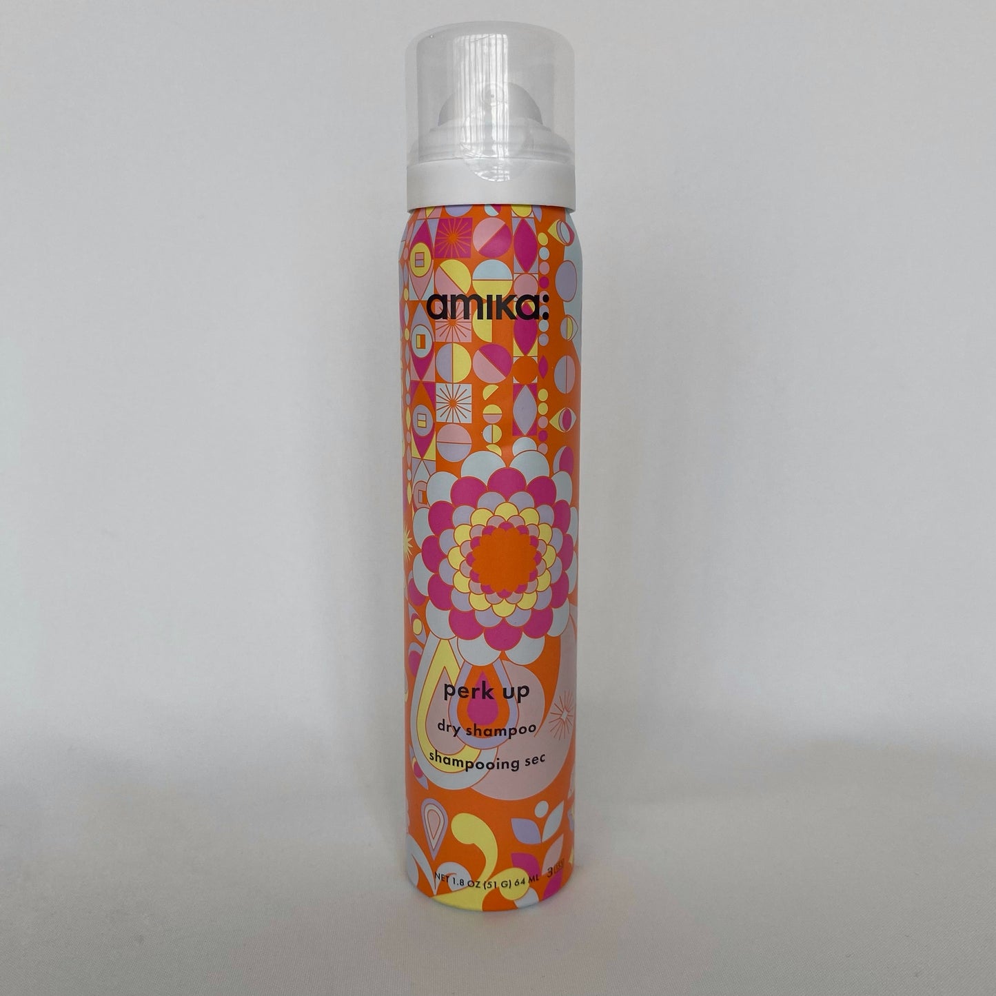 Perk Up Talc-Free Dry Shampoo