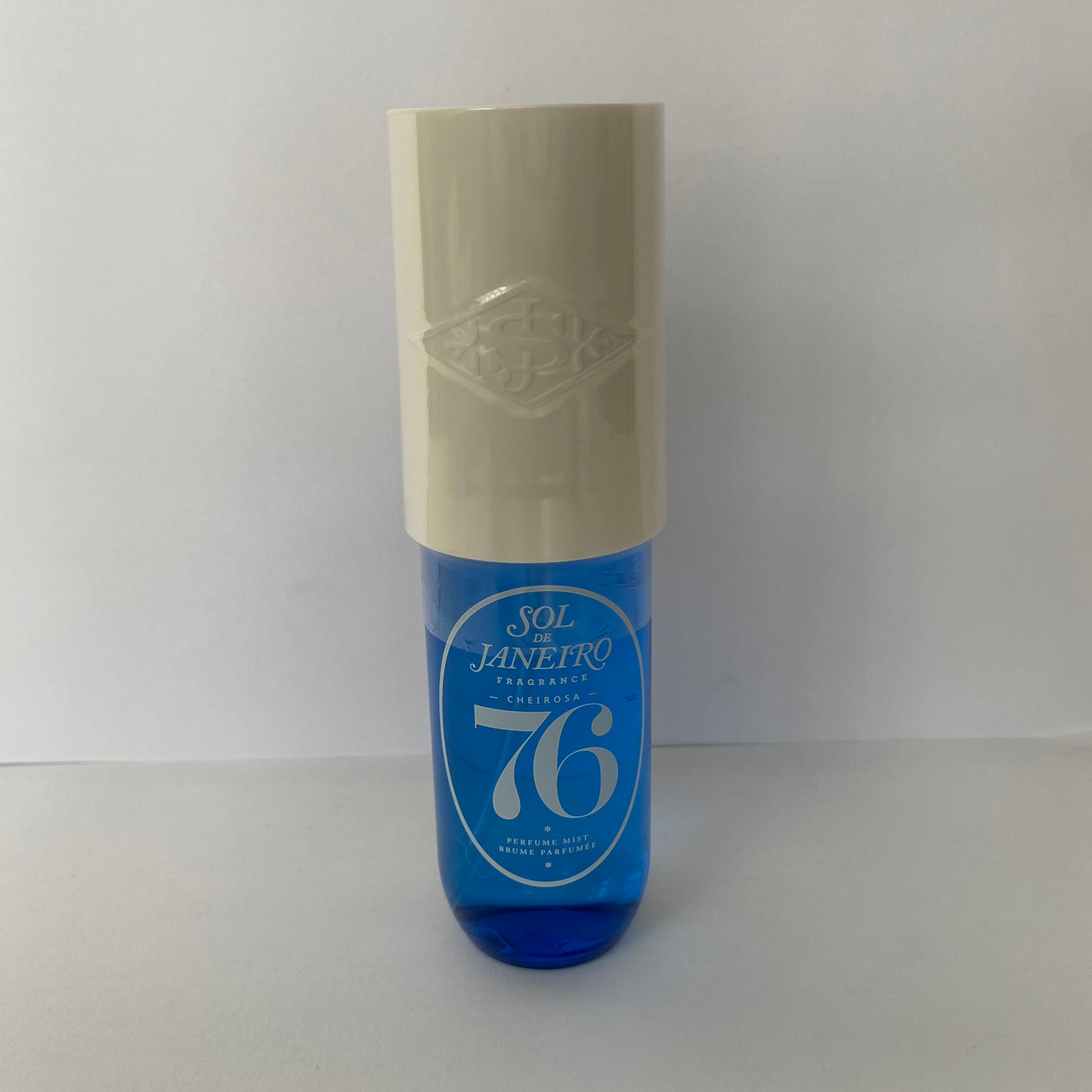 Brazilian Crush Cheirosa Perfume Mist