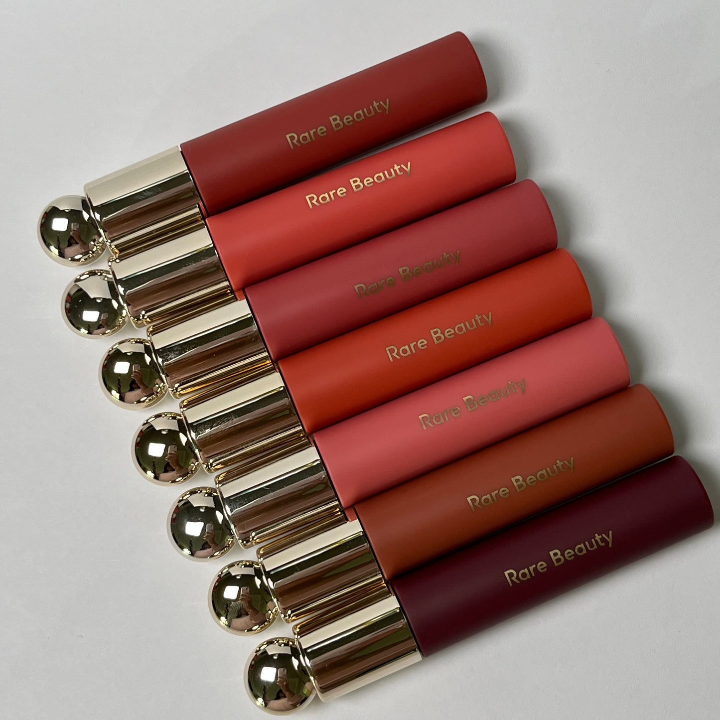 Soft Pinch Tinted Lip Oil