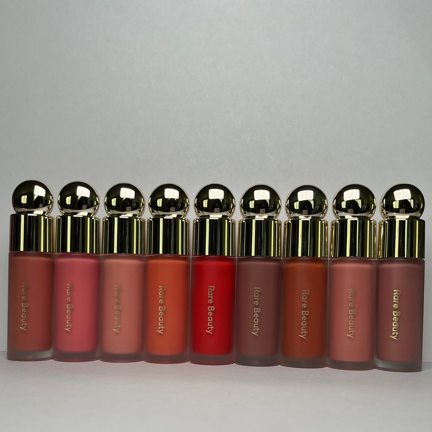 Soft Pinch Liquid Blush