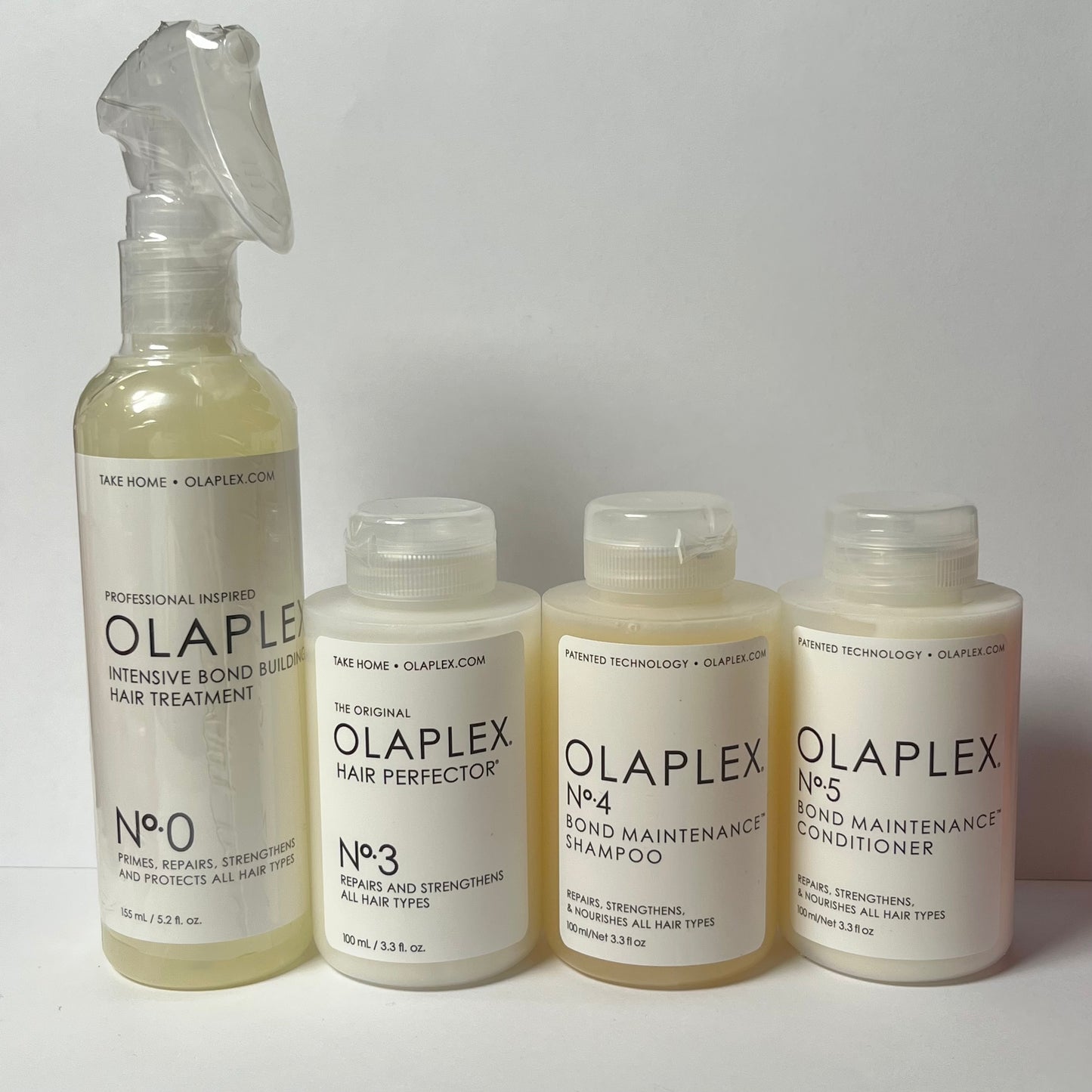 OLAPLEX Hair Repair Treatment Kit