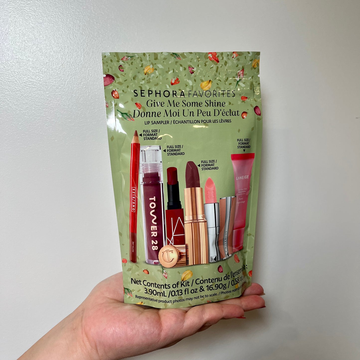 Sephora Favorites Give Me Some Shine