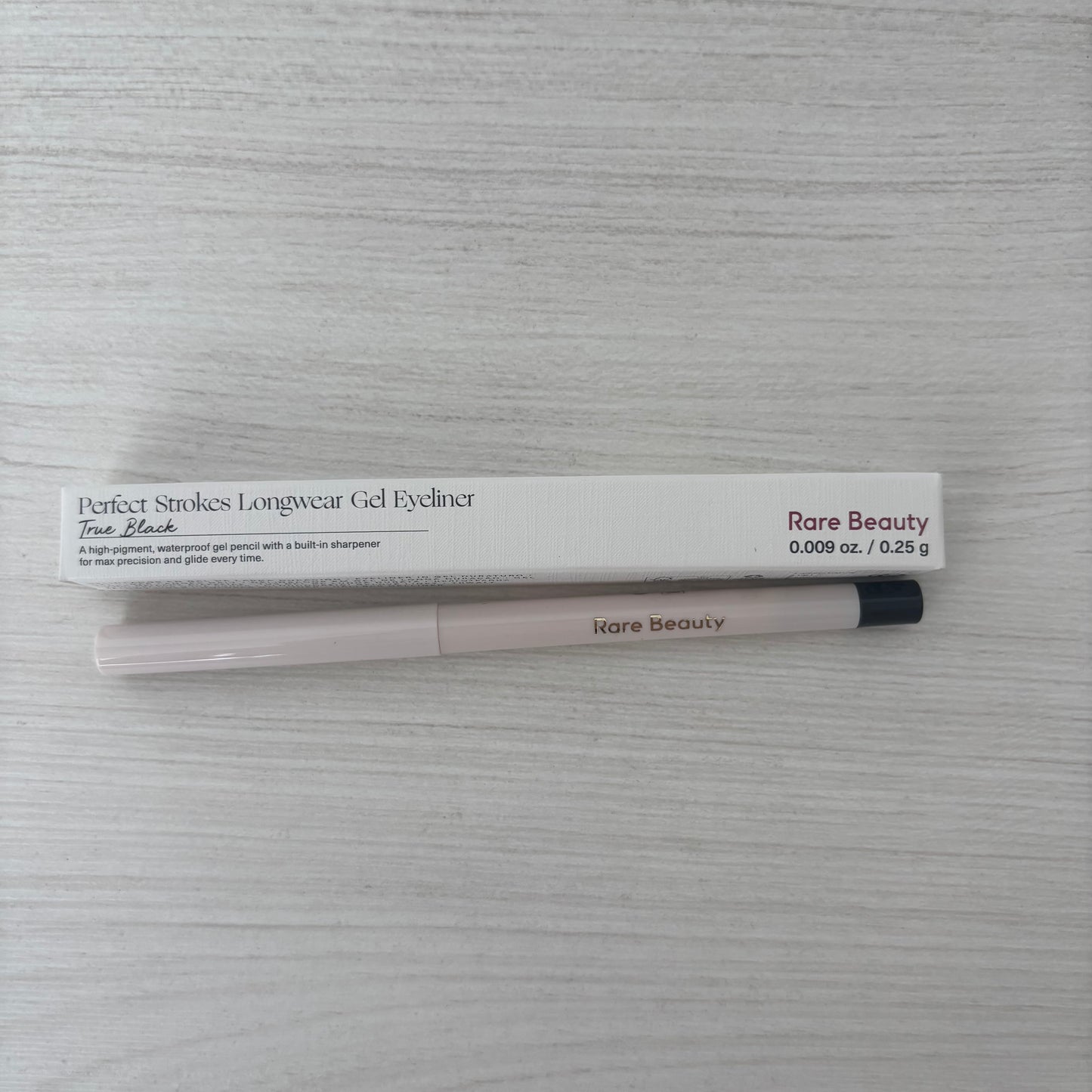 Perfect Strokes Longwear Gel Eyeliner
