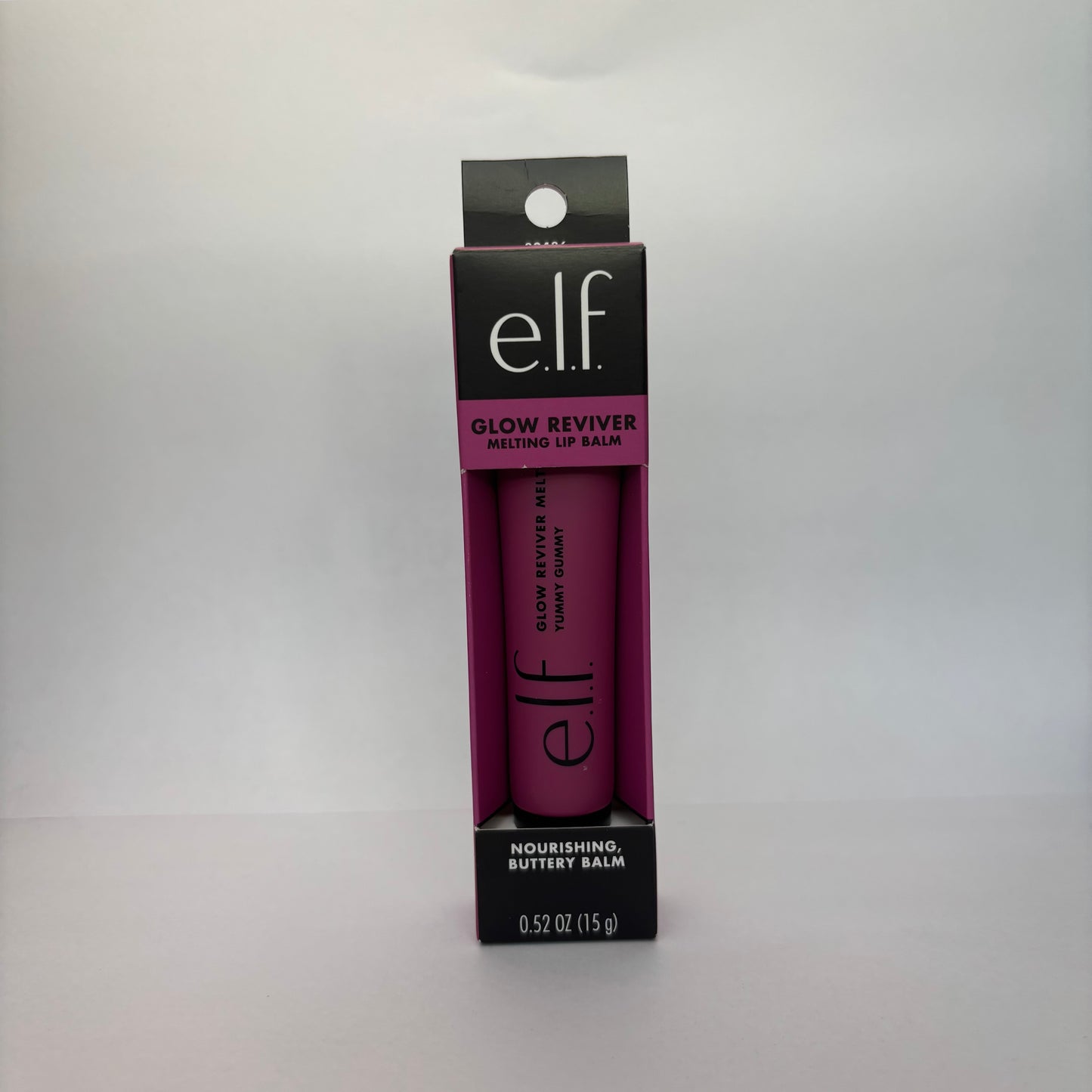 Glow Reviver Melting Lip Balm