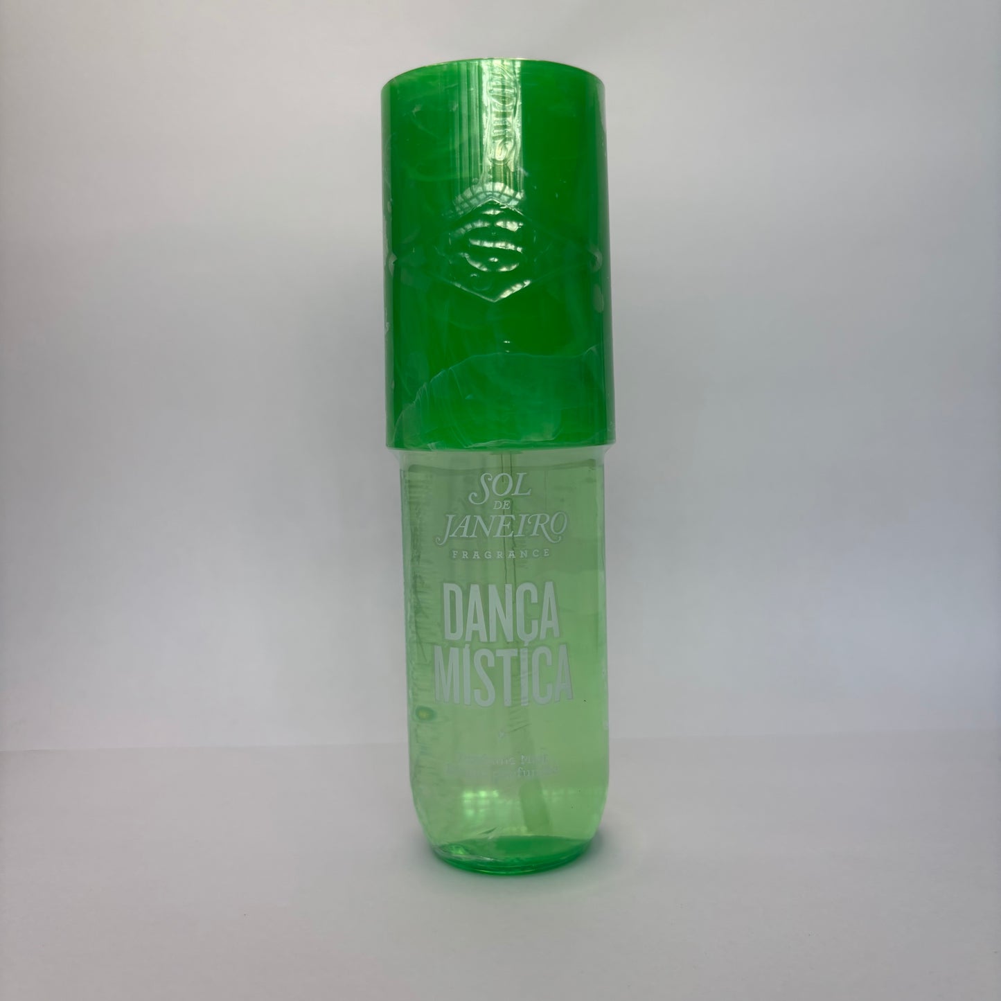Brazilian Crush Limited Edition Perfume Mists