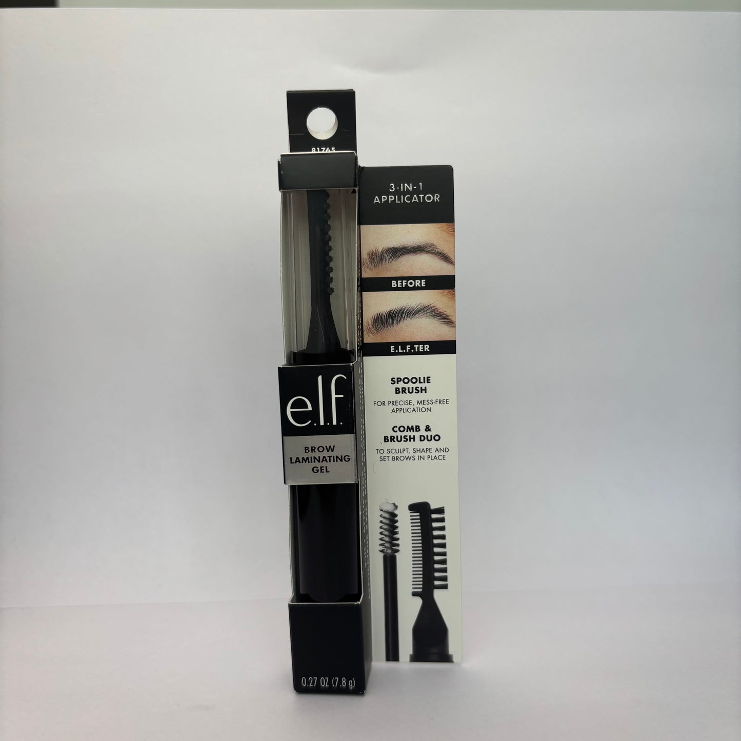 Brow Laminating Gel