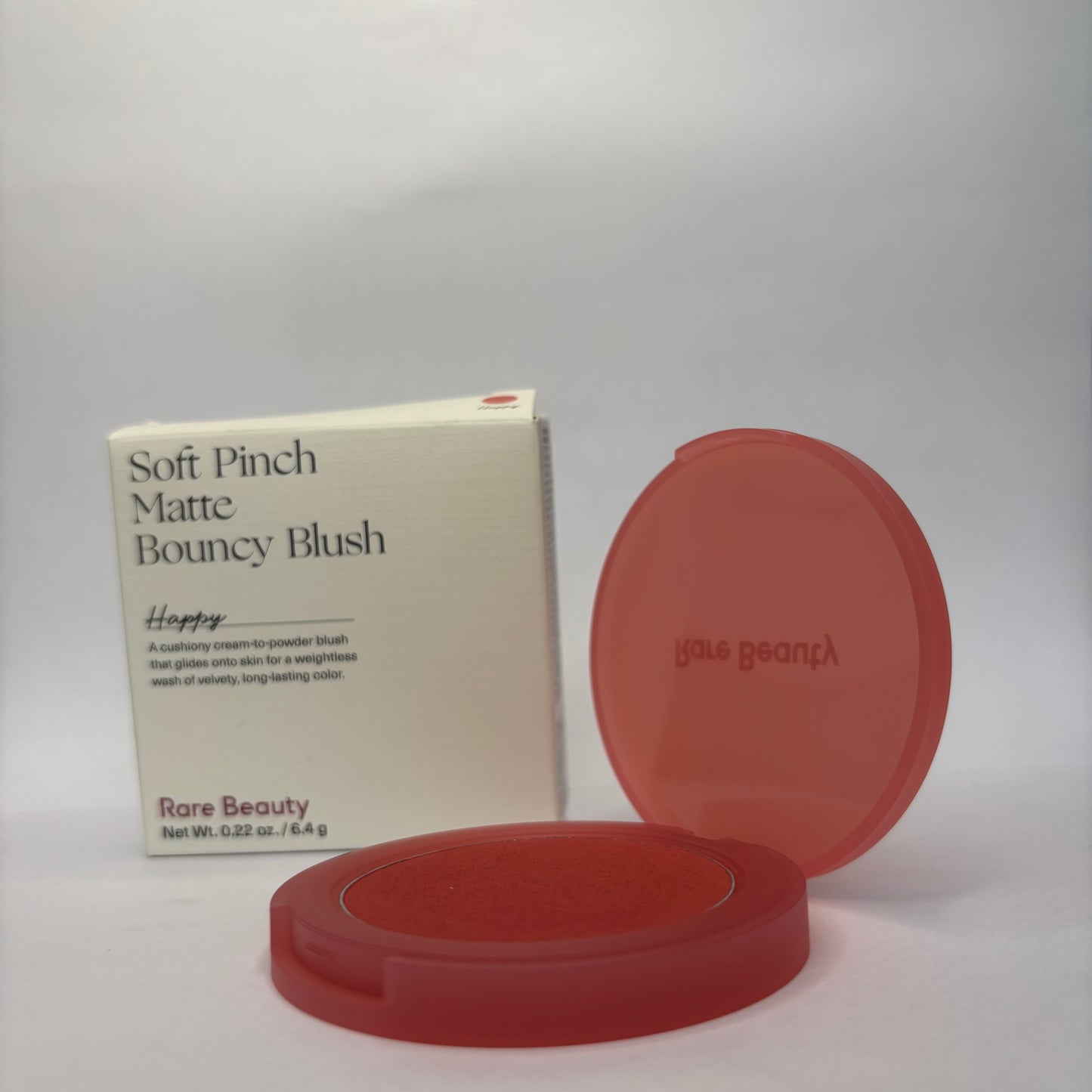 Soft Pinch Matte Bouncy Blush