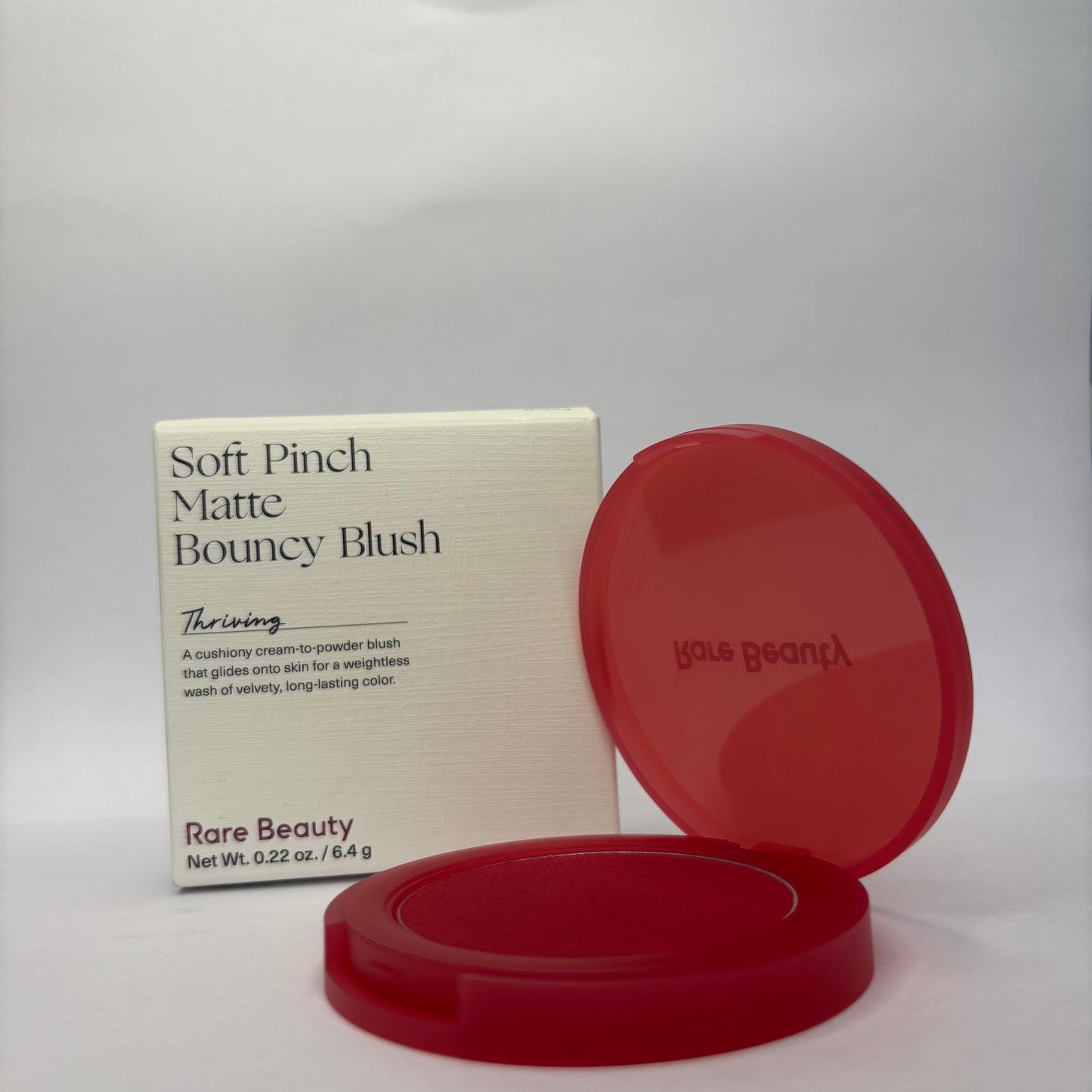 Soft Pinch Matte Bouncy Blush