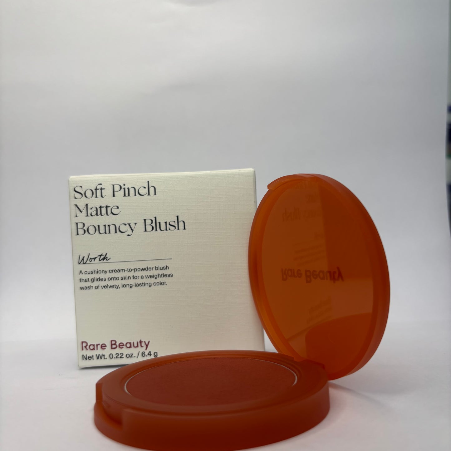 Soft Pinch Matte Bouncy Blush