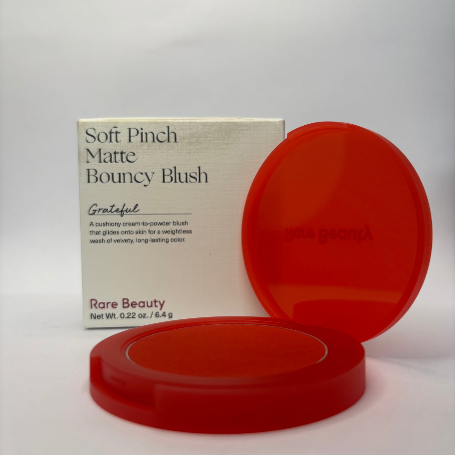 Soft Pinch Matte Bouncy Blush