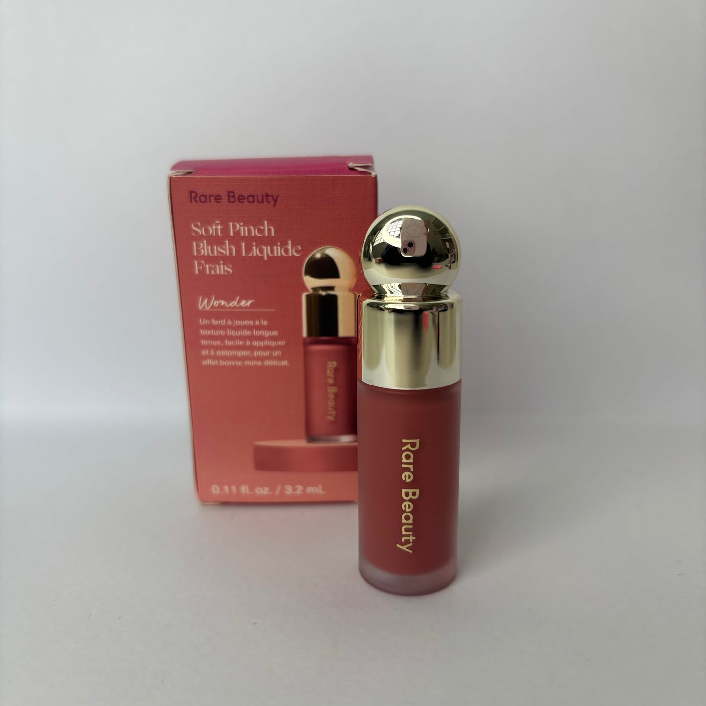 Mini Soft Pinch Liquid Blush
