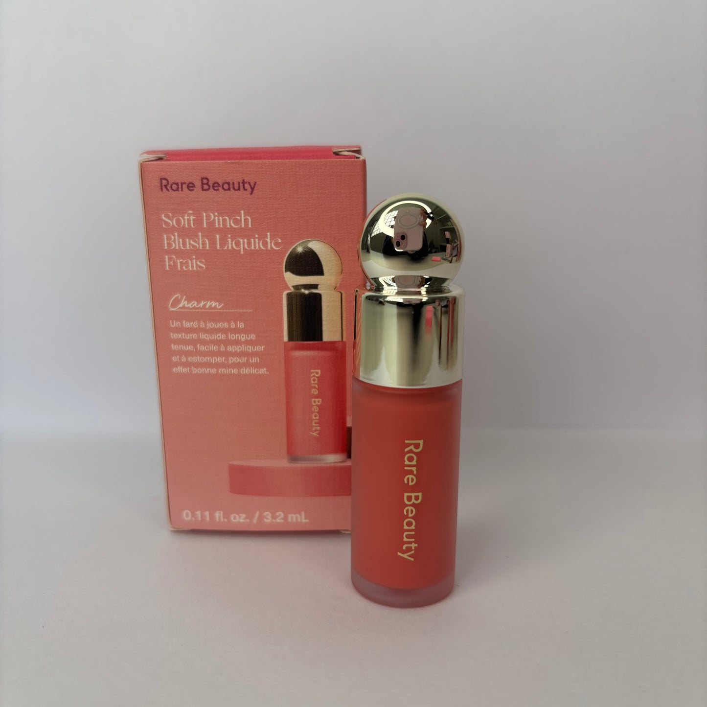 Mini Soft Pinch Liquid Blush