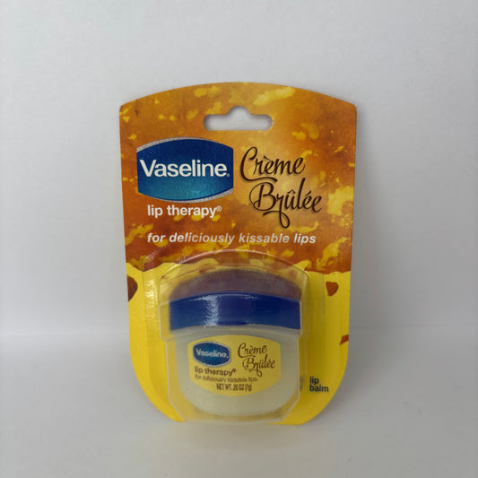 Vaseline Lip Therapy