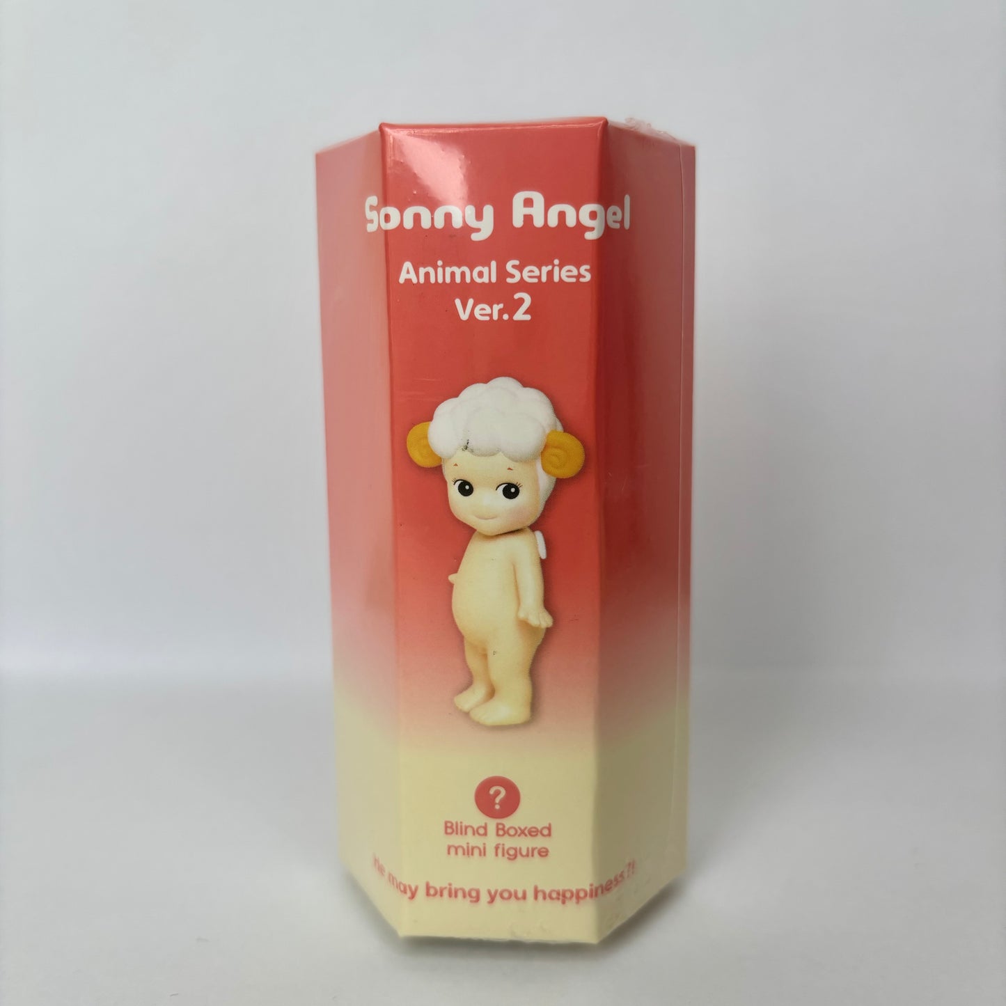Sonny Angels