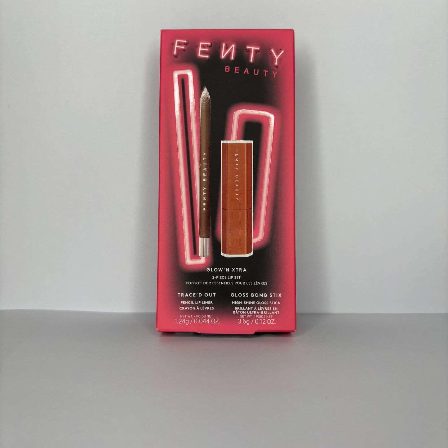 Glow N'Xtra Set de Fenty