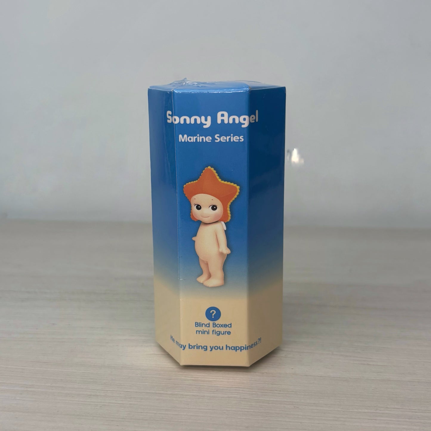 Sonny Angels