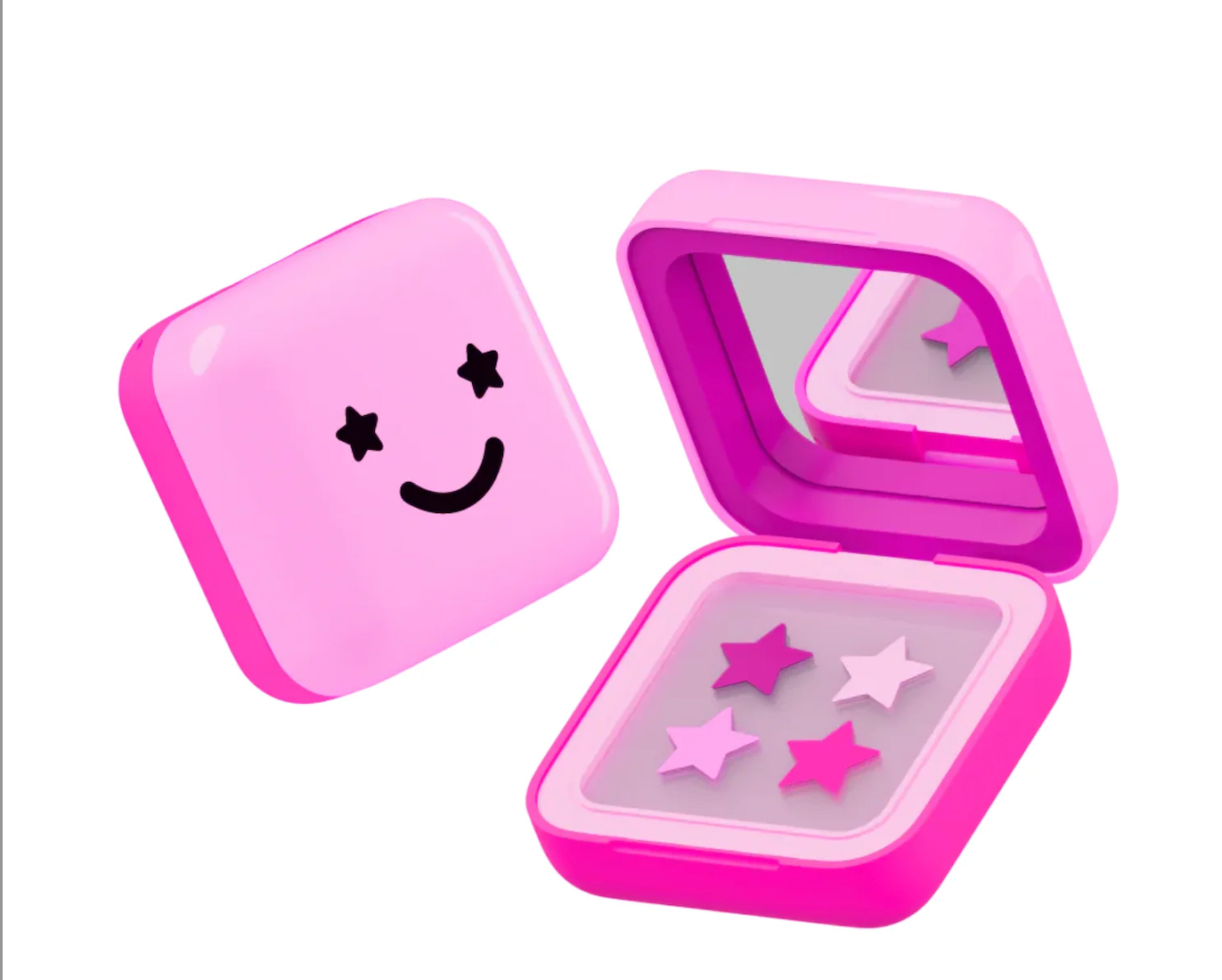 Star Patches by Starface