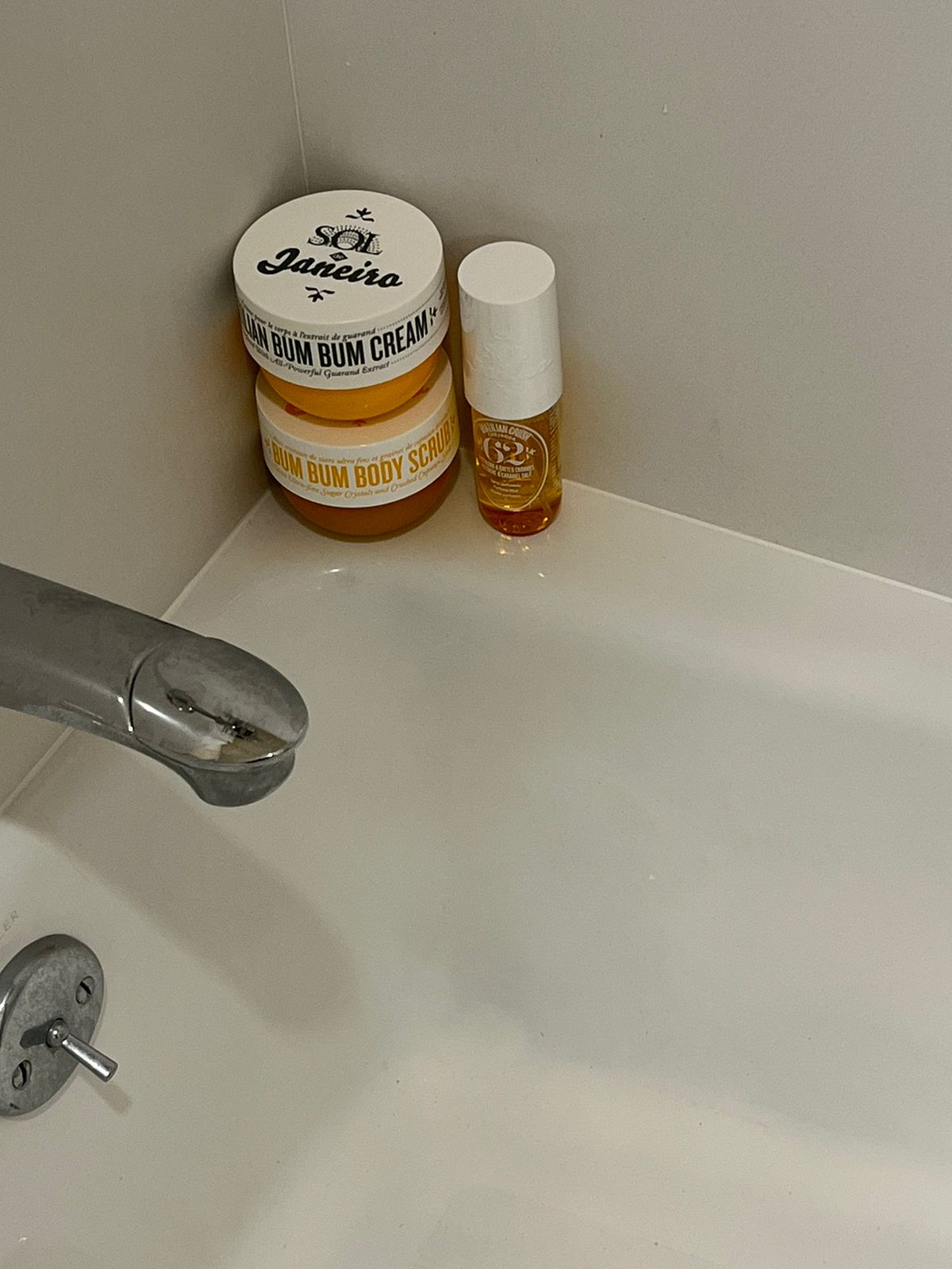 Brazilian Bum Bum Firming Cream