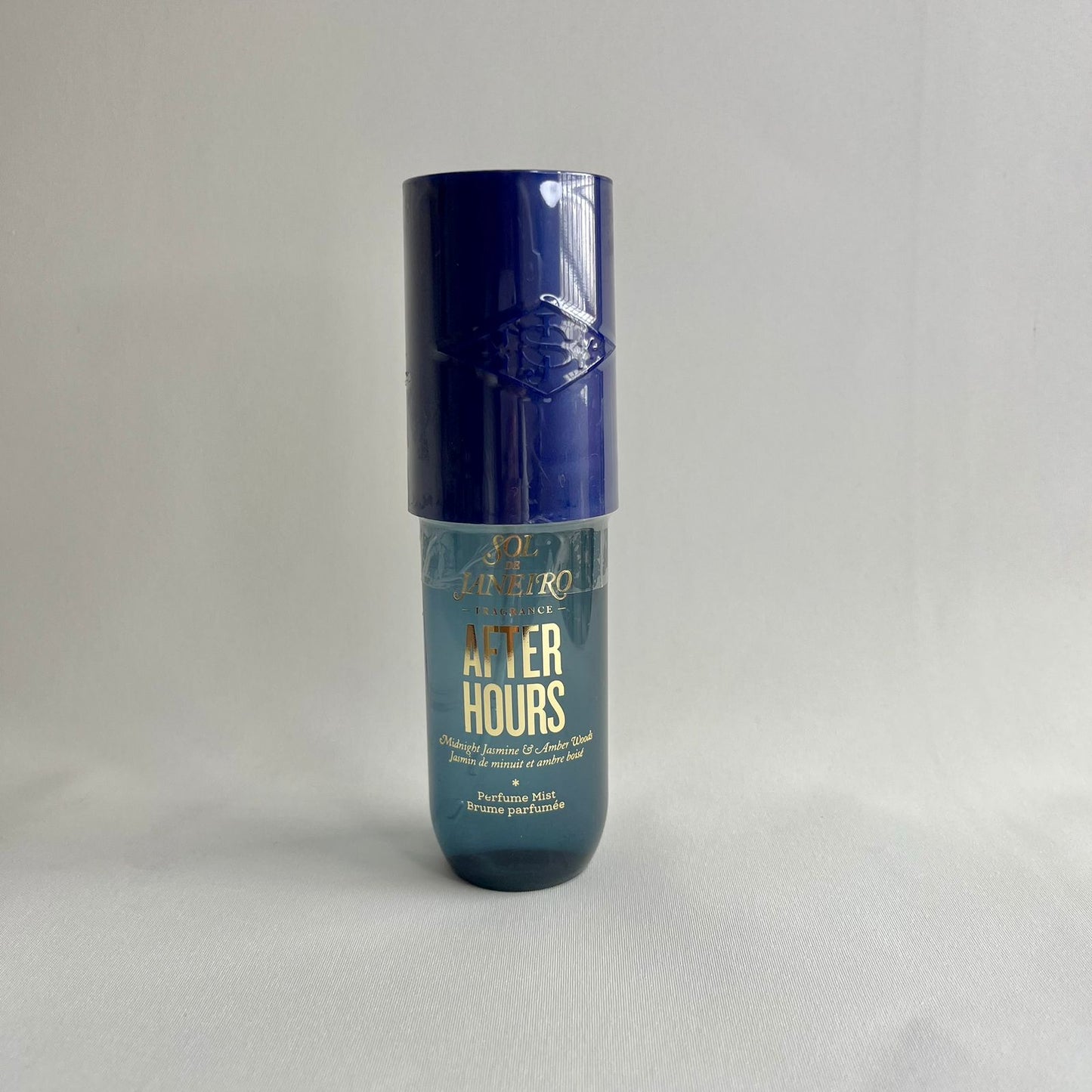 Brazilian Crush Cheirosa Perfume Mist