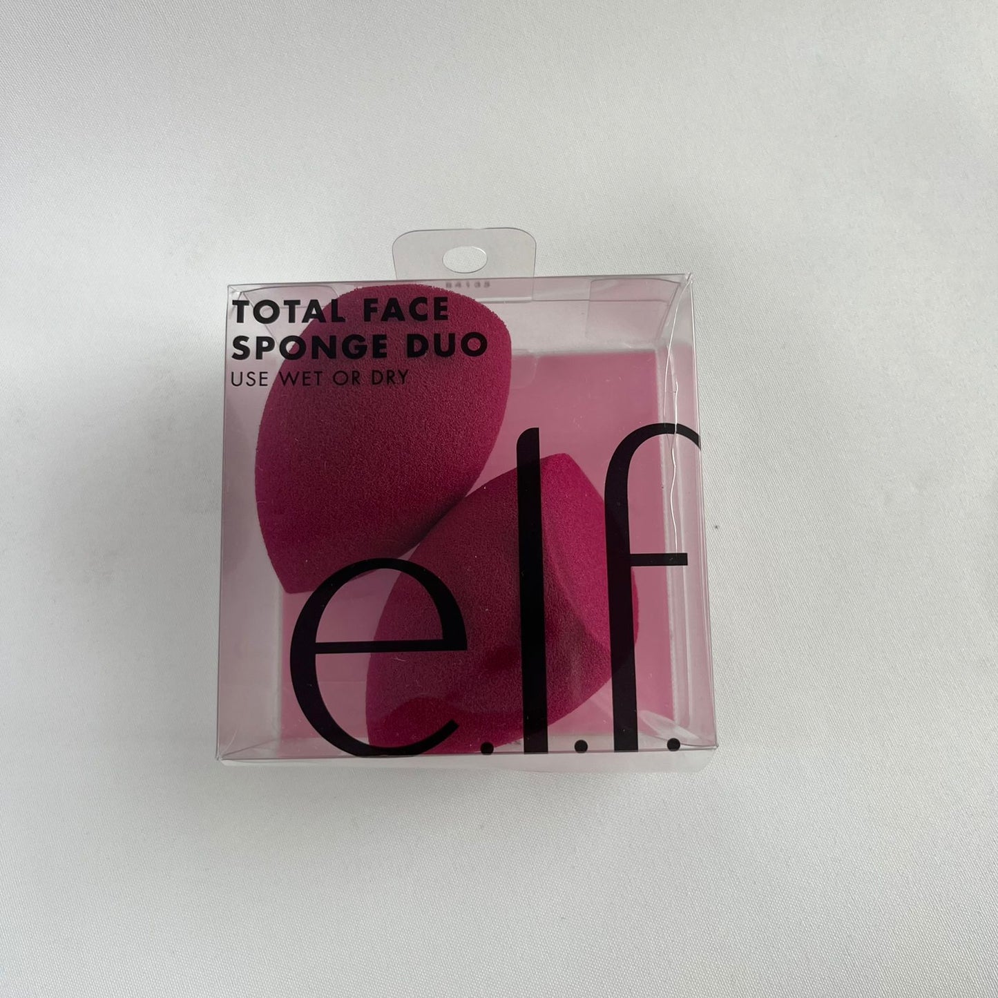 Total Face Sponge Duo