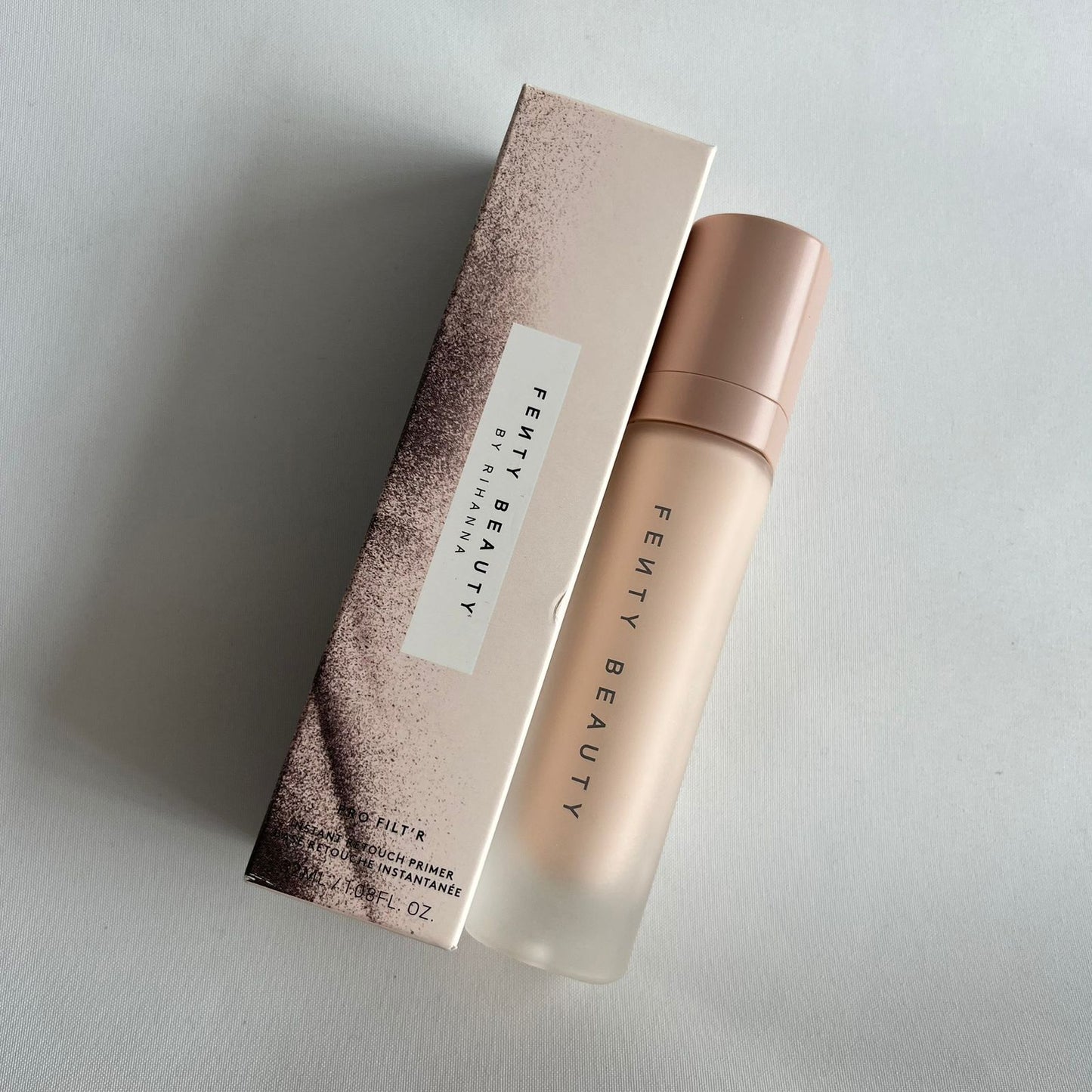 Pro Filt'r Instant Retouch Primer