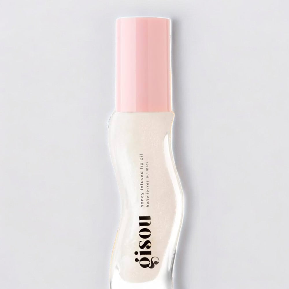 Honey Infused Lip Oil