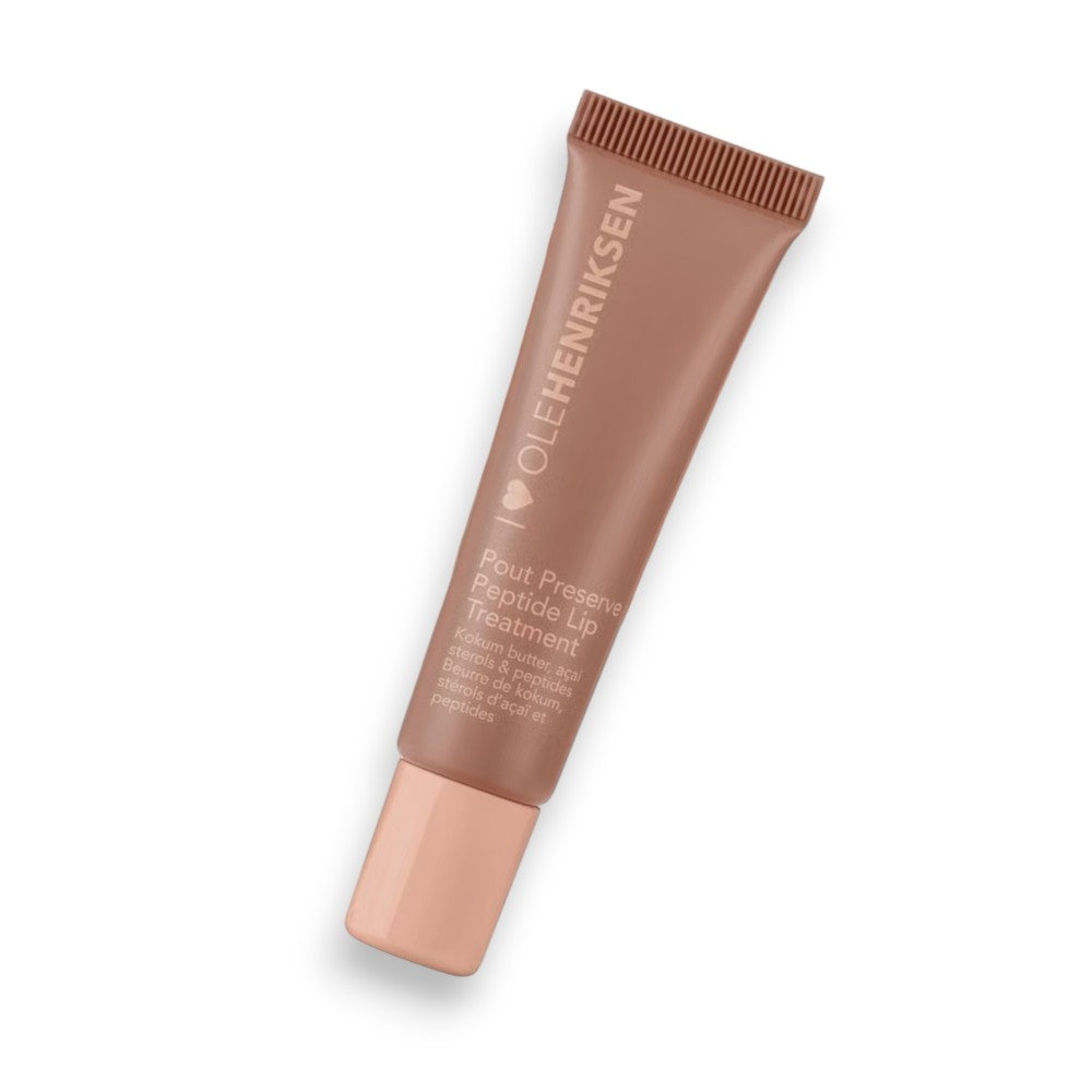 Pout Preserve Peptide Lip Treatment